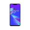 Смартфон Asus ZenFone M2 Max (ZB633KL/Blue) Qualcomm SD632 1.78 GHz/3/32G/6.3"(1520x720)/Dual SIM/LTE/GPS/Cam13Mp/2Mp+8Mp/Android8.1 (90AX01A1-M00060)