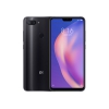 Смартфон Xiaomi Mi 8 Lite 128 Midnight Black 8 Core(2.2GHz+1.8GHz)/6GB/128GB/6.26" 2280x1080/12Mp+5Mp/24Mp/2 Sim/3G/LTE/BT/Wi-Fi/NFC/GPS/Glonass