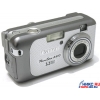 Canon PowerShot A410 <Grey&Silver> (3.2Mpx, 41-131mm, 3.2x, F2.8-5.1, JPG, (8-32)Mb SD, 1.5", USB, AAx2)