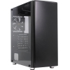 Miditower Thermaltake <CA-1J6-00M1WN-00> Versa H27 TG  ATX  без  БП