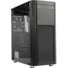Miditower Thermaltake <CA-1J5-00M1WN-00> Versa H26 TG ATX  без БП