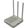 TOTOLINK <A1004> Wireless Dual Band Gigabit Router (4UTP 1000Mbps, 1WAN,  802.11b/g/n/a/ac, 433Mbps, 3x5dBi)