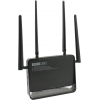 TOTOLINK <A3000RU> Wireless Dual Band Gigabit Router (4UTP 1000Mbps, 1WAN, 802.11b/g/n/a/ac,  300Mbps, 4x5dBi)