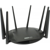 TOTOLINK <A7000R> Wireless Dual Band Gigabit Router (4UTP 1000Mbps, 1WAN,  802.11b/g/n/ac, 300Mbps, 8x5dBi)