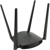 TOTOLINK <A800R> Wireless Dual Band Router (4UTP 100Mbps,  1WAN,802.11b/g/n/ac,  300Mbps,  4x5dBi)