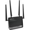 TOTOLINK <A950RG> Wireless Dual Band Router (4UTP 100Mbps, 1WAN,  802.11b/g/n/ac, 867Mbps, 4x5dBi)