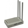 TOTOLINK <N302R Plus> Wireless N Router (4UTP 100Mbps, 1WAN, 802.11b/g/n,  300Mbps, 3x5dBi)