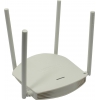 TOTOLINK <N600R> Wireless N Router (4UTP 100Mbps, 1WAN,  802.11b/g/n,  600Mbps,  4x5dBi)