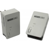 TOTOLINK <PL200KIT> Powerline Adapter Kit (2 адаптера, 1UTP  100Mbps,Powerline 200Mbps)
