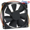 TITAN DC FAN <TFD-9225M12S> for m/tower (SMART, 90x90x25mm)