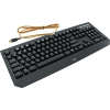Клавиатура Razer BlackWidow Chroma <USB> 104КЛ  + 5игр.КЛ <RZ03-01222400-R3M1>