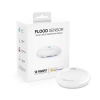 Датчик протечки и температуры BLUETOOTH FGBHFS-101 FIBARO