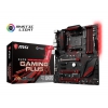 Материнская плата AMD X470 AM4 ATX X470 GAMING PLUS MSI (X470GAMINGPLUS)
