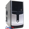 Minitower INWIN V564-NoCR  <Black> Micro ATX 300W (24+4пин)