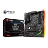Материнская плата MSI B360 GAMING PRO CARBON < LGA1151v2, B360, 4xDDR4 DIMM, 2xPCI-Ex16, 3xPCI-Ex1, DP, HDMI, SATA III+RAID, M.2, GB Lan, USB3.1, ATX, Retail>