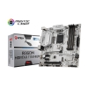 Материнская плата MSI B360M MORTAR TITANIUM < LGA1151v2, B360, 4xDDR4 DIMM, 2xPCI-Ex16, 2xPCI-Ex1, DP, DVI, HDMI, SATA III, M.2, GB Lan, USB3.1, mATX, Retail>