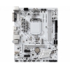 Материнская плата MSI H310M GAMING ARCTIC < LGA1151, H310, 2xDDR4, PCI-Ex16, 2xPCI-Ex1, DVI, HDMI, SATA III, GB Lan, USB3.1, mATX, Retail>