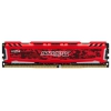 Память DDR4 16Gb (pc-21300) 2666MHz Crucial Ballistix Sport LT Red CL16 DRx8 BLS16G4D26BFSE