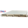 Server Case SuperMicro <CSE-813S-500C> 4xHotSwap SCSI, CD, FDD, E-ATX 500W (20+8пин) 1U RM