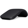 Мышь беспроводная Microsoft Arc Black,Bluetooth,1000 DPI, <ELG-00013>