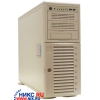 Server Case SuperMicro <CSE-743T-R760> 8xHotSwap SATA, E-ATX 760W HS (24+8+4пин) 4U RM