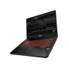 Ноутбук Asus FX705GM-EW180 i7-8750H (2.2)/16G/1T/17.3" FHD AG IPS/NV GTX1060 3G/noODD/BT/noOS Gunmetal, Metal (90NR0121-M03860)