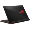 Ноутбук Asus GX531GM-ES044T i7-8750H (2.2)/16G/512G SSD/15.6" FHD AG IPS 144Hz/NV GTX1060 6G/noODD/BT/Win10 Black, Aluminum (90NR0101-M01040)