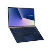 Ноутбук Asus UX333FA-A3142T i5-8265U (1.6)/8G/512G SSD/13.3" FHD AG IPS/Int:Intel UHD 620/BT/Win10 Royal Blue, Metal + чехол (90NB0JV1-M03040)