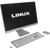 ASUS AiO V241ICUK <90PT01W2-M17710>  i3 6006U/8/1Tb+128SSD/WiFi/BT/Linux/23.8"