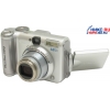 Canon PowerShot A610 (5.0Mpx, 35-140mm, 4x, F2.8-4.1, JPG, (8-32)Mb SD/MMC, 2.0", USB2.0, AV, AAx4)
