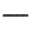 Сервер SERVER Personal <0665435> 1xE5-2630v4(up2), 1x16GB(up16xDDR4), NO HDD (up 4x3.5), SAS3 LSI9341-4i, 2x1GbE, IPMI, VGA, 2x750W, 1U,Rack Rails,3Y (6018RWTR263016S)
