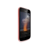 Смартфон Nokia 1 DS WARM RED TA-1047 Qualcomm MTK 6737/4.5" (854x480)/3G/4G/1Gb/8Gb/5Mp+2Mp/Android 8.0 (11FRTR01A05)