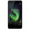Смартфон Nokia 2.1 DS BLUE/SILVER TA-1080 Qualcomm Snapdragon 425/5.5" (1280x720)/3G/4G/1Gb/8Gb/8Mp+5Mp/Android 8.1 (11E2MX01A05)