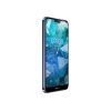 Смартфон Nokia 7.1 DS BLUE TA-1095 Qualcomm Snapdragon 636/5.84" (2280x1080)/3G/4G/3Gb/32Gb/12/5Mp+8Mp/Android 8.0 (11CTLL01A12)