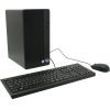 HP 290 G1 Microtower <3VA25ES#ACB>  i3 7100/8/500/DVD-RW/DOS