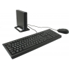 HP 260 G3 Desktop Mini  <4YV65EA#ACB>  i3  7130U/4/1Tb/WiFi/BT/Win10Pro