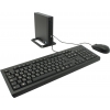 HP 260 G2 Desktop Mini <3EB87ES#ACB>  i3 6100U/4/1Tb/WiFi/BT/Win10Pro
