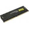 Kingston HyperX <HX432C16PB3/8> DDR4 DIMM  8Gb <PC4-25600> CL16