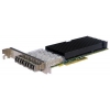 Сетевой адаптер PCIE 10GBE SFP+ 4PORT PE310G4SPI9LA-LR SILICOM