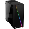 Корпус Aerocool [PGS-V] Cylon Mini Tempered Glass (4718009152359)