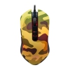 Мышь MARVO M425 игровая проводная оптическая 3200dpi, 6 кнопок,  Подсветка 4-х цветная, Сенсор: Sunplus 704+MUC, Кабель 1.5 м