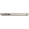 Ноутбук HP 15-da0120ur <4KH38EA> i5-8250U (1.6)/8Gb/1Tb+128Gb SSD/15.6"FHD AG IPS/INV GeForce MX130 4GB/No ODD/Cam HD/Win10 (Pale Gold)