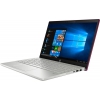 Ноутбук HP Pavilion 14-ce0020ur<4HA62EA> i5-8250U (1.6)/8Gb/256Gb SSD/14.0"FHD IPS AG/Int Intel UHD 620/FHD IR Cam/Win10 (Velvet Burgundy)
