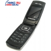 Samsung SGH-X200 Titan Silver (900/1800/1900, Shell, LCD 128x160@64k, GPRS+IrDA, внутр.ант, MMS,Li-Ion 800mAh,75г)