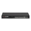 Коммутатор 16PORT 1000M POE+ 4SFP GS-5416PLC EDIMAX