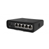 Wi-Fi маршрутизатор 10/100/1000M 5PORT RBD52G-5HACD2HND-TC MIKROTIK