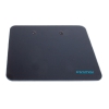 Кронштейн для DVD и AV систем Kromax MICRO-MONO black, max 5 кг, настенный, от стены 200 мм, ширина 175 мм (26026)