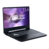 Ноутбук Asus FX505GD-BQ224 i5-8300H (2.3)/8G/1T+256G SSD/15.6" FHD AG IPS/NV GTX1050 4G/noODD/BT/noOS Gunmetal (90NR00T1-M04680)