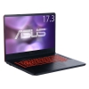 Ноутбук Asus FX705GM-EW019 i7-8750H (2.2)/8G/1T+128G SSD/17.3"FHD AG IPS/NV GTX1060 6G/noODD/BT/noOS Black (90NR0122-M00420)