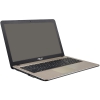Ноутбук Asus X540LA-XX1007T i3-5005U (2.0)/4G/500G/15.6" HD GL/Int:Intel HD 5500/noODD/BT/Win10 Chocolate Black (90NB0B01-M21330)